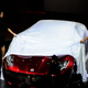 Illustration for article titled Fisker Karma S Sunset: Worlds First Hybrid Convertible